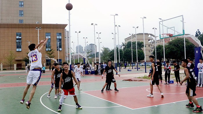 籃球比賽現(xiàn)場.JPG